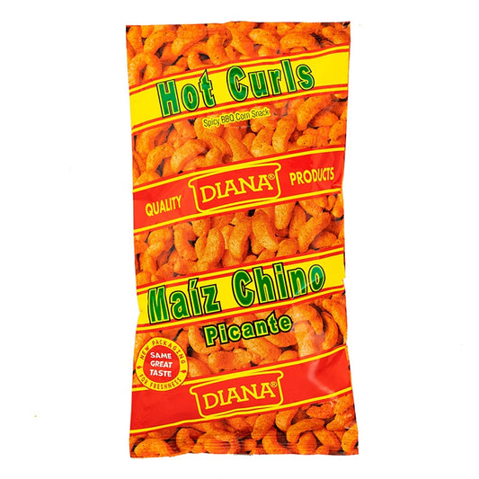 Diana Hot Curls Call For Price