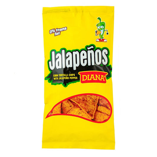 Diana Jalapeños Call For Price