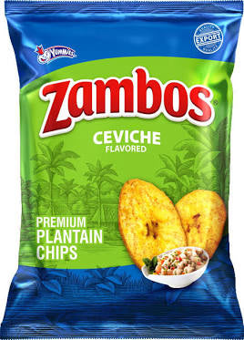 Zambos Ceviche Call For Price