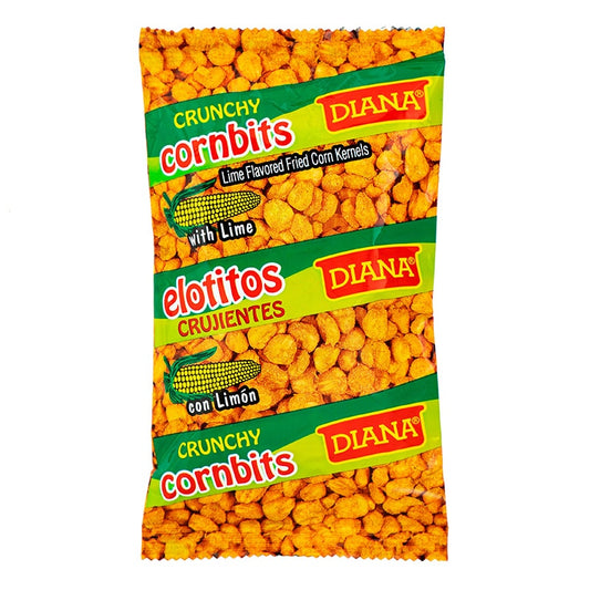 Diana Cornbits Lime Call For Price
