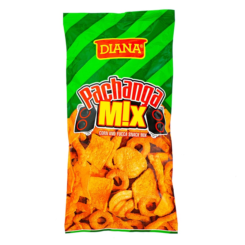 Diana Pachanga Mix Call For Price