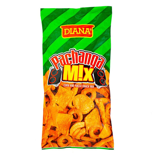 Diana Pachanga Mix Call For Price