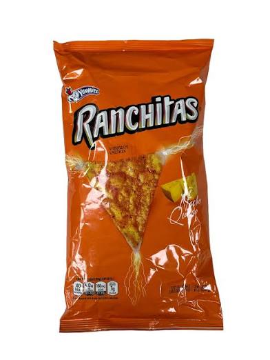 Ranchitas Queso Call For Price