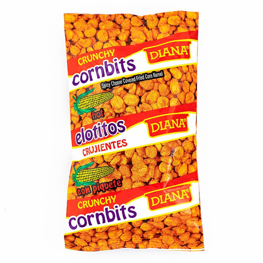 Diana Cornbits Hot Call For Price