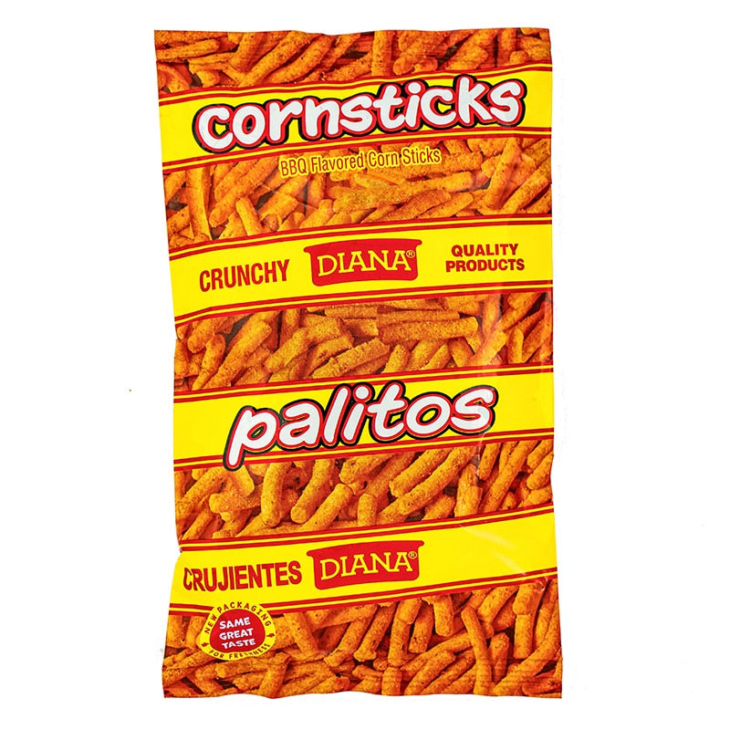Diana Cornsticks Call For Price