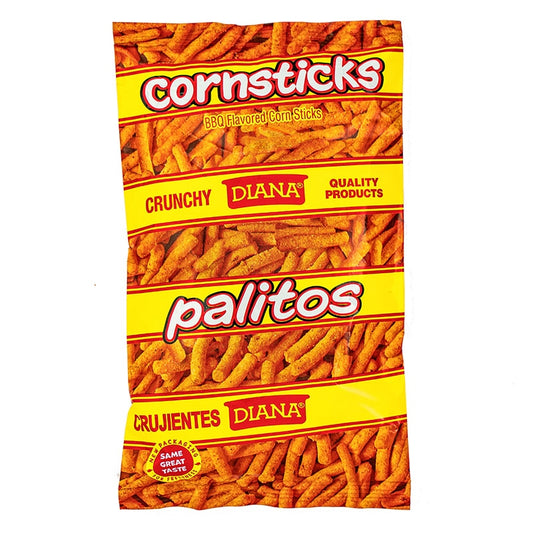 Diana Cornsticks Call For Price