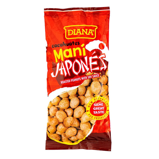 Diana Mani Japonés Call For Price