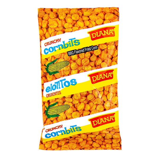 Diana Cornbits Barbeque Call For Price
