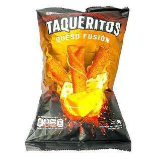 Taqueritos Queso Fusión Call For Price