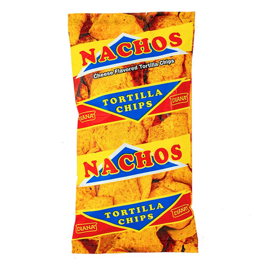 Diana Nachos Call For Price