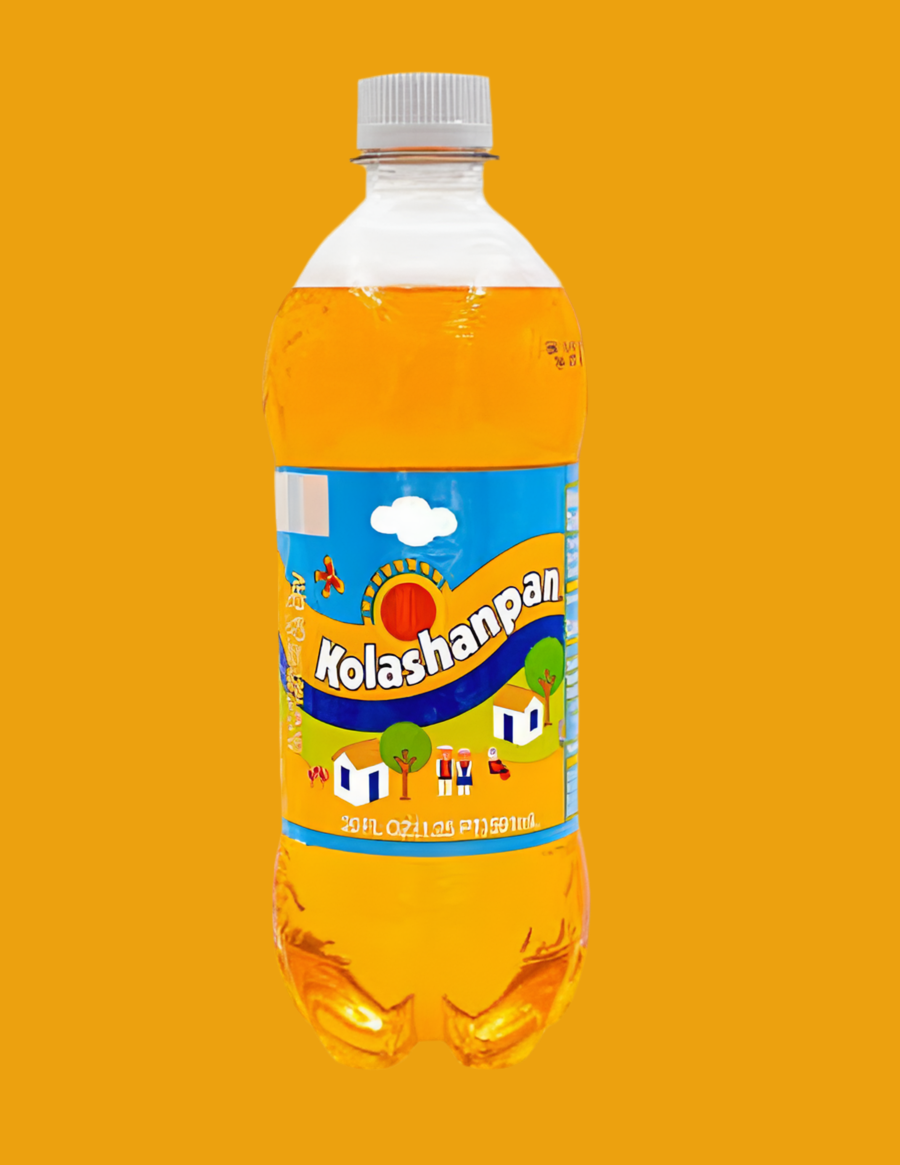 Kolashanpan 20oz Call For Price