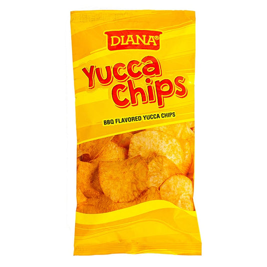 Diana Yuca Chips Call For Price