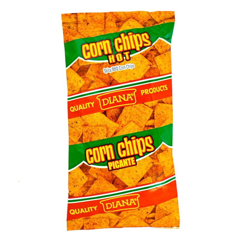 Diana Corn Chips Hot Call For Price