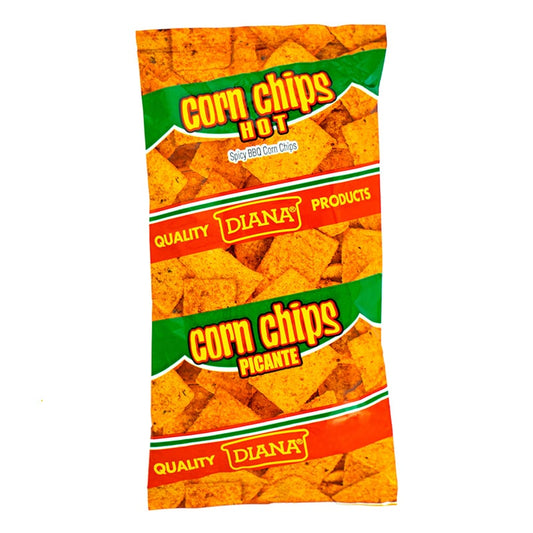 Diana Corn Chips Hot Call For Price