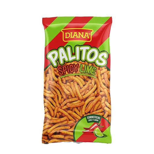 Diana Palitos Spicy Lime Call For Price